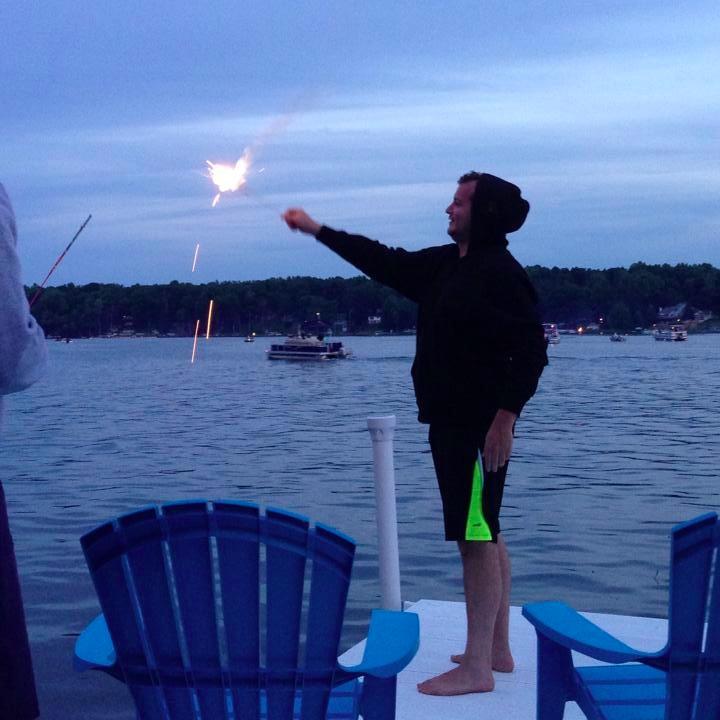 Jeremy Screeton Profile