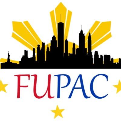 The OFFICIAL page for the Fordham University Philippine - American Club! Follow for some good content! 🇵🇭