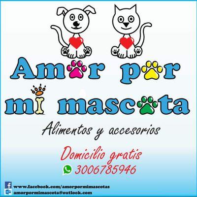 Productos para tus hermosos peludos a muy bajos precios y entregados a DOMICILIO. Parte de tu compra se DONARÁ a los peludos que aun no tienen hogar.