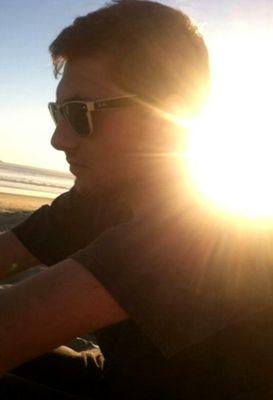 JessyBoy619's profile picture. go with the stripes