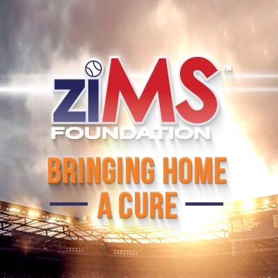 Founded by MLB Player Ryan Zimmerman of the Washington Nationals, the ziMS Foundation is committed to Bringing Home a Cure for Multiple Sclerosis. #FightMS