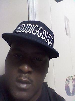 DjDiggDugg's profile picture. HEALTH IS WEALTH