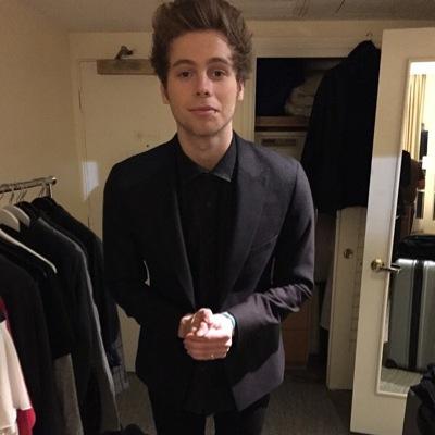 Would you wanna run away too? 

Cause all i really want is you. Luke/4 ( 1/26/14 :-) ) 

Your sunshine will notice you. I promise!