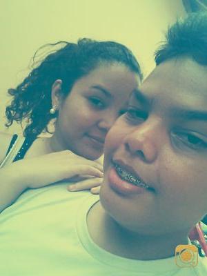 Sempre de bom humor.'!!
