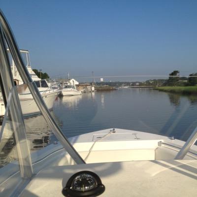 1976 to now Restoration Professional Fishing Boating Skiing **Not by choice - expert in renovation with homes built prior to 1947 Good wine and great beer