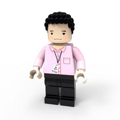 팬인듯 팬아닌 팬같은 나