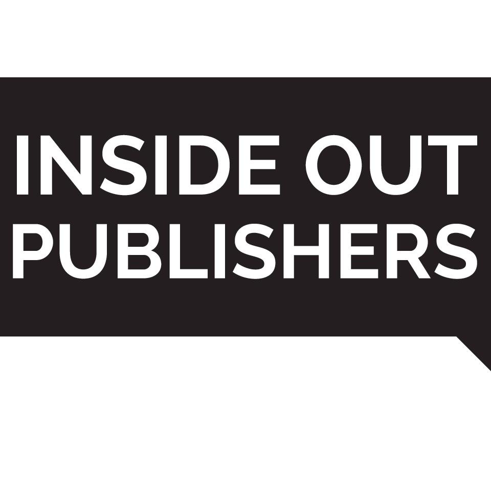 Publishers of books that challenge the status quo by getting you to look at yourself and your impact