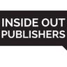 insideoutpub's profile picture. Publishers of books that challenge the status quo by getting you to look at yourself and your impact