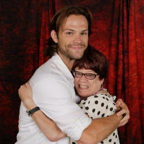 judyann722's profile picture. Love anything and all Supernatural and my Spn family and the great actors on the show!