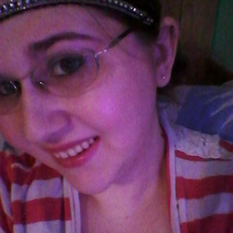 Heyy! I'm Manda.  love horror movies. My life is pretty boring so let's be friends.