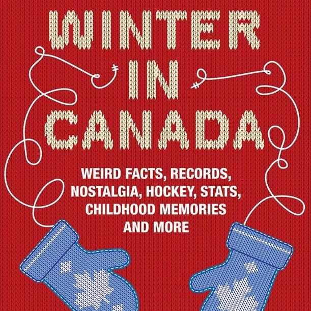 My country is not a country, it is winter. - Gilles Vigneault