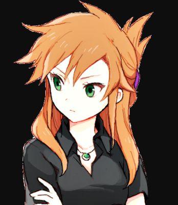 The Former Champion... For 5 Minutes before this cute loser... @KantosHeroRed took my Place as Rightful Champion. But @KantosHeroRed Stole my Heart. #Engaged