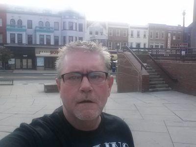 mooney_billy's profile picture. Navigating this tiny blue dot with eyes wide open