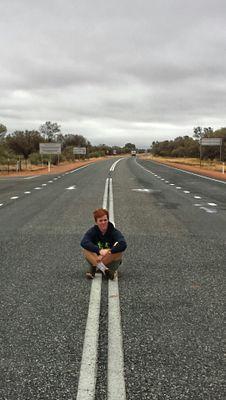 tdhourigan's profile picture. Monders   408