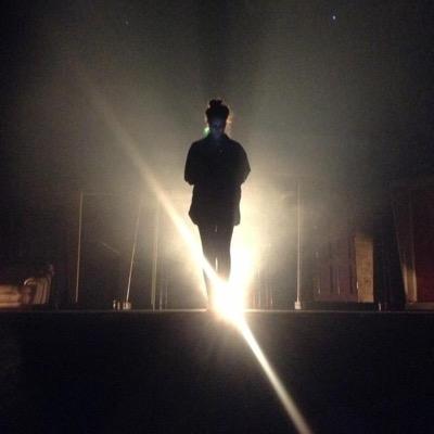 zoescaddan19's profile picture. Freelance scenic artist