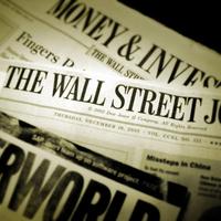 Wall Street Journal (@wsjsimulation) 's Twitter Profile