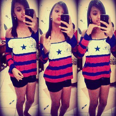 Morena (y)