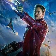 My name is Peter Jason Quill I am out law you know my other name Star Lord