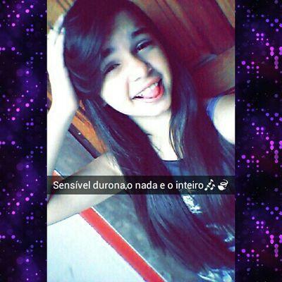 Luana 
Brazilian 
Reggae 
 POSITIVIDADE SEMPRE ✌