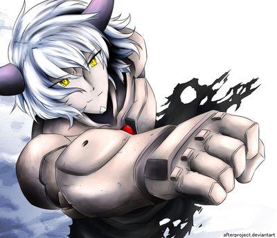 As a Teigu there is no course of action besides obeying orders. As a member of Night Raid there's nothing I won't do to protect these friends I've found.