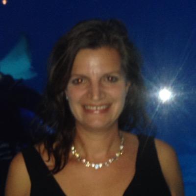 ascrowell's profile picture. Nonprofit fundraising consultant, business owner, wife and mother of 3