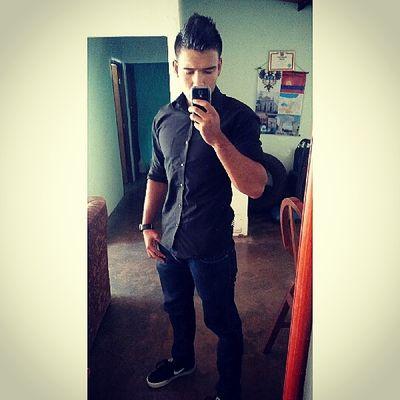 18 añosl Amante de profesionl Boxeo is my life.