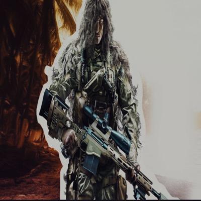Tyler. 18. Been sniping and doing graphic designs for over 2 years. Owner/Leader of @EvilVisions. My idol is @Red_Rated. Doing a giveaway every 1k
