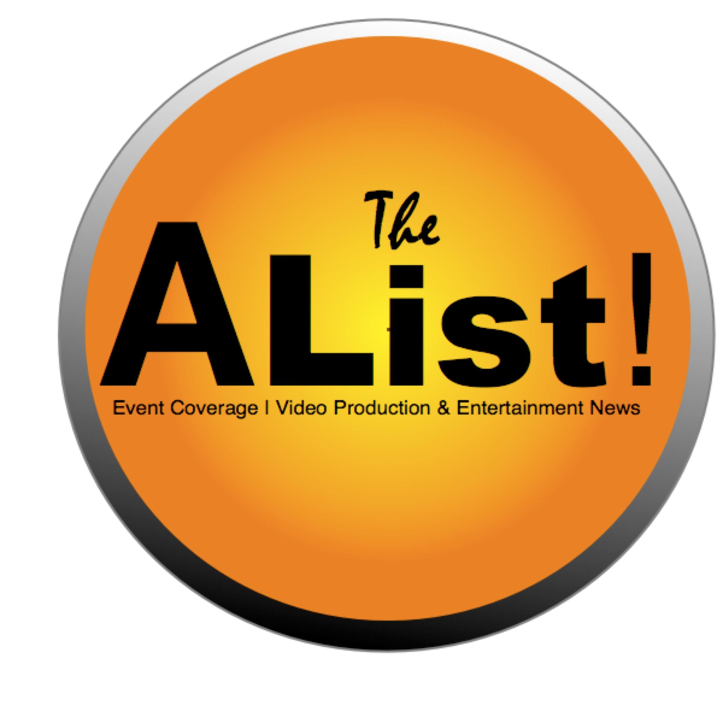 A-List Productions is a Entertainment Company on the West Coast. Visit Web Site for information on Special Events, Parties with Celebrities and Athletes