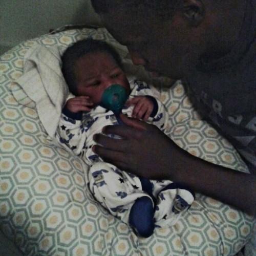 Najairs' Father R.I.P Mom R.I.P FatBoy R.I.P Rell R.I.P Jermaine  #BallIsLife