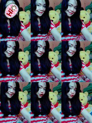 Gadis Tribun || Angel