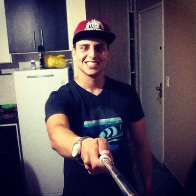 dornellesvini's profile picture. Expondo idéias