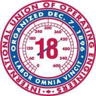 The official page for the Operating Engineers Local 18. Proudly serving Operating and Stationary Engineers throughout Ohio and Kentucky.