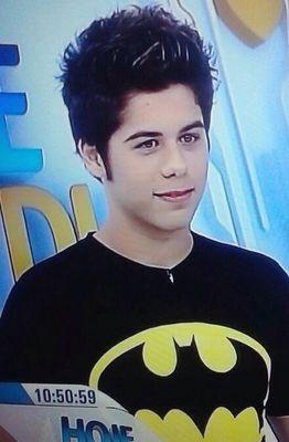 Zezita com orgulho ❤❤
Zé Felipe Meu Anjo ❤