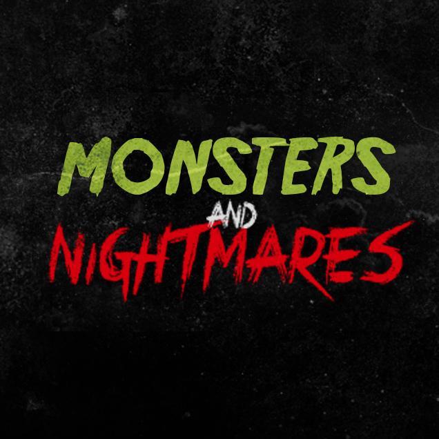 Monsters & Nightmaresさんのプロフィール画像