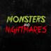 Monsters & Nightmares (@nightmaresflix) Twitter profile photo