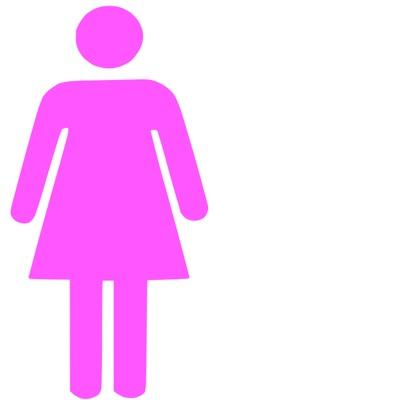 We females are the greatest creation