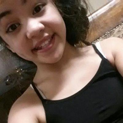 kay princess
 follow and whateva