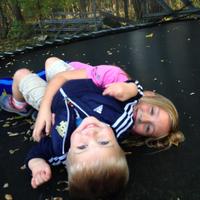 Christy Metzger (@cmetzger8) 's Twitter Profile