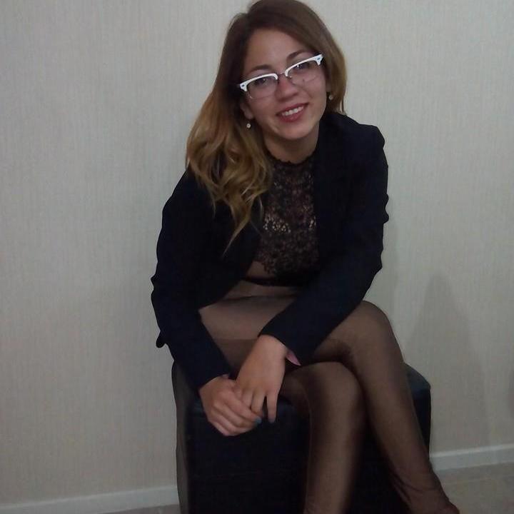 profesora convencida que el cambio parte del confiar en los demás y no subestimar capacidades.