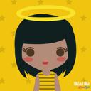 Angel Rain - @harrisonreynah1 - Twitter