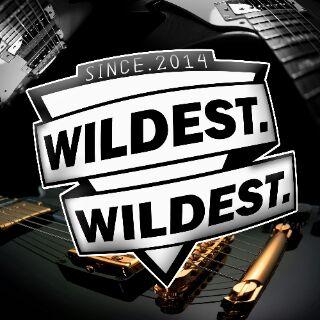 WILDESTcompany - LOCAL BRAND - IG WILDESTCO - SEMARANG CP:085641611844 / 2697CEBB