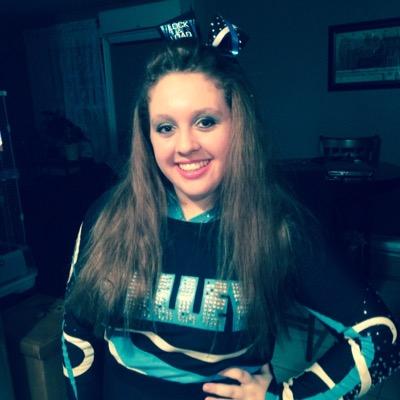 Valley Cheer Athletics Coach Y1 S1 J1 Athlete on S4.2 and J2
