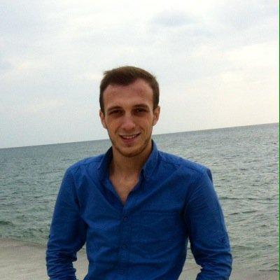 ne garip sen güzel dünya umutlu...