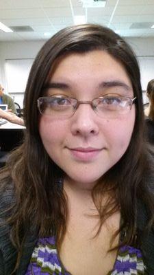 I am a CSUSM Credential Program student. I love MATH and if you give me enough time I am sure that I can convince you MATH is not that SCARY.