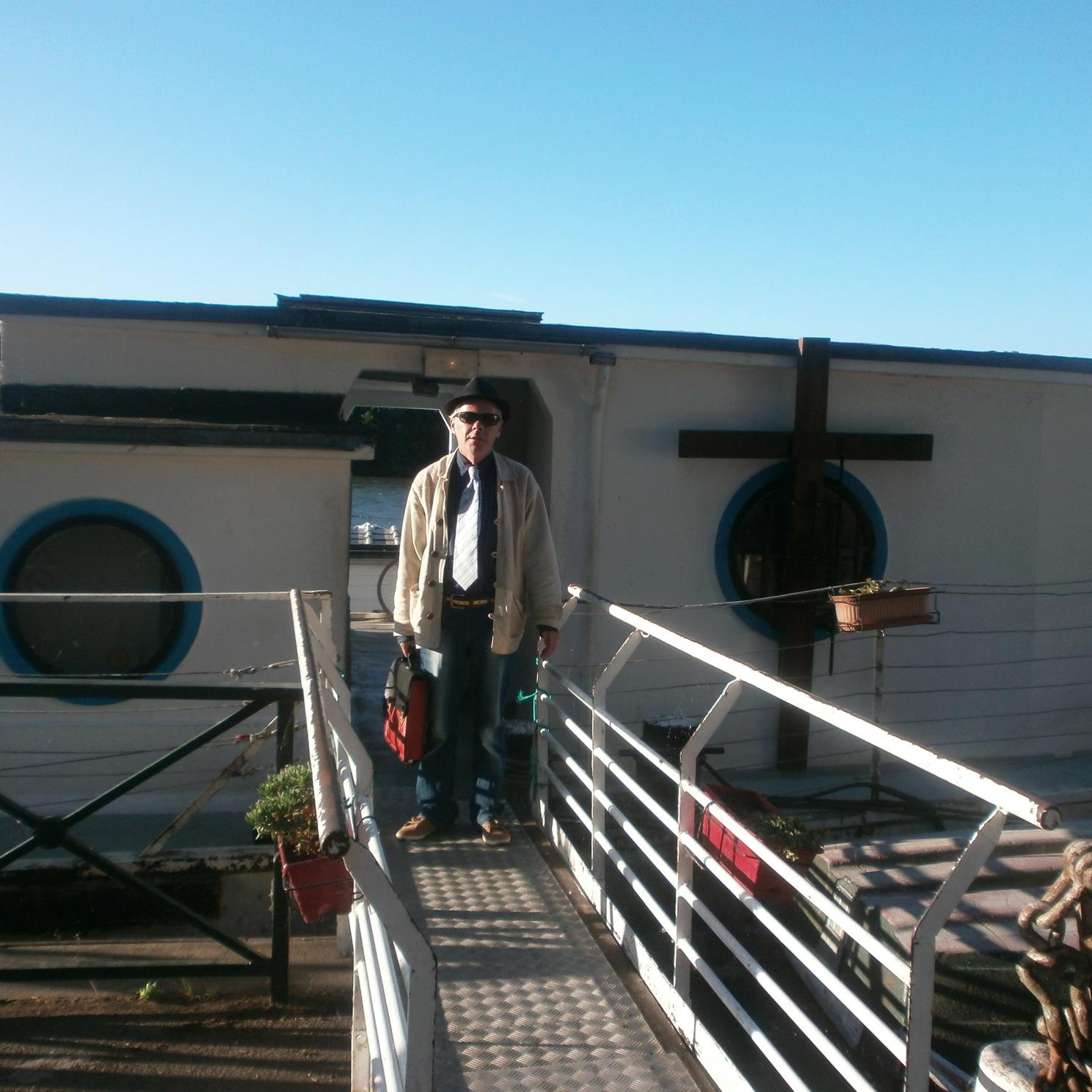 jouan_sylvain's profile picture. 