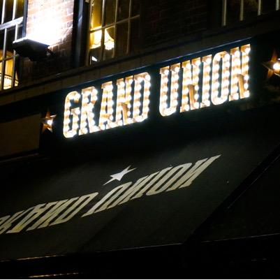 GU_Brixton's profile picture. 123 Acre Lane | SW2 5UA | 020 7274 8794