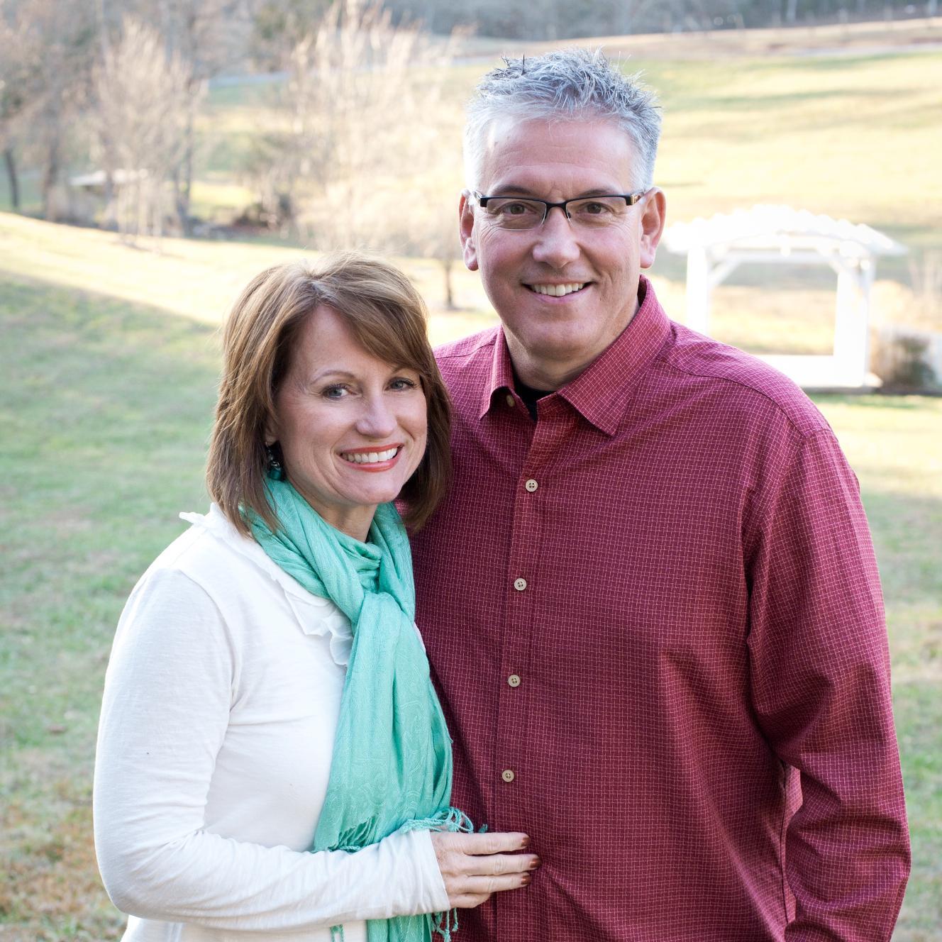 Missions Pastor @sevierheights