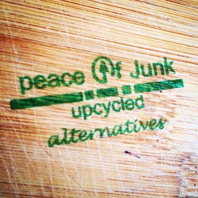 peaceofjunkllc Profile Picture