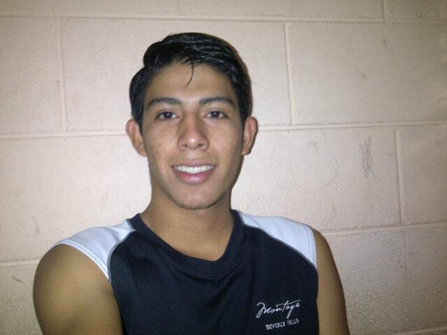 Solo pienso en Dios en mi vida y tu a mi lado♥