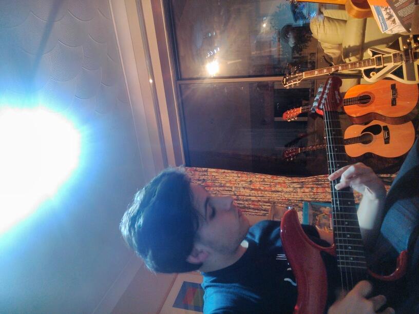 youcancallmeJK's profile picture. let's make some music, make some money, find some models for wives